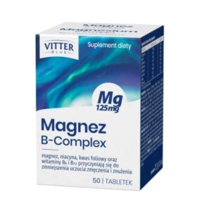 Vitamine und Spurenelemente