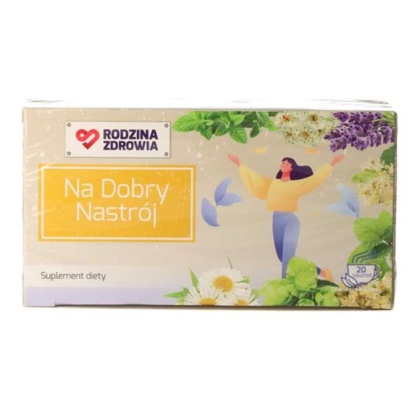 Health Family Gute Laune Tee Wohlsein