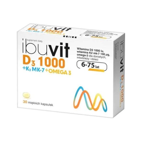 Vitamine und Spurenelemente