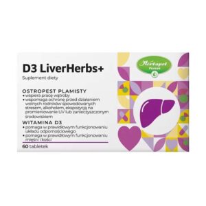 Vitamine und Spurenelemente