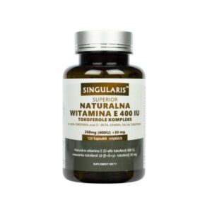 Vitamine und Spurenelemente