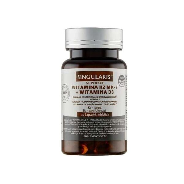 Vitamine und Spurenelemente