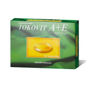 Vitamine und Spurenelemente