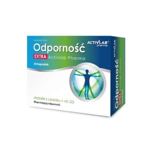 Immunität des Körpers