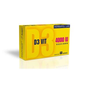 Vitamine und Spurenelemente