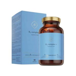 Vitamine und Spurenelemente