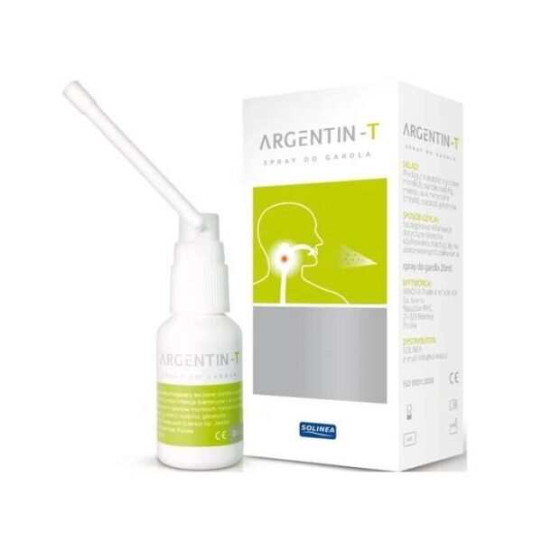 Argentin T Erkältungs- und Grippemedikamente