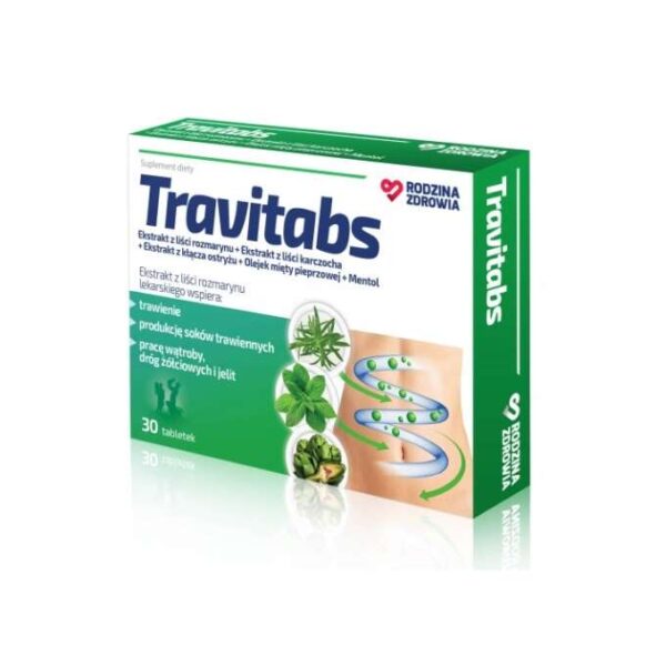 Family Health Digestiv