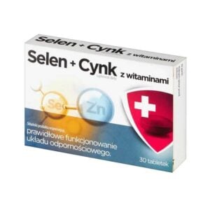 Vitamine und Spurenelemente