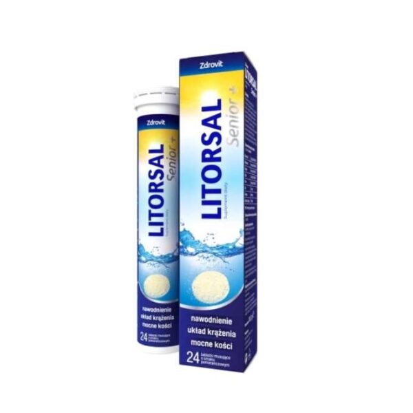 Vitamine und Spurenelemente