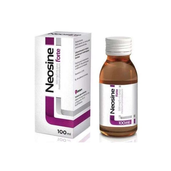 Erkältungs- und Grippemedikamente