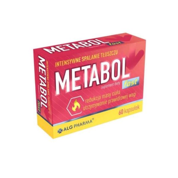 Metabol Fast Abnehmend
