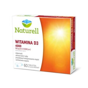 Vitamine und Spurenelemente