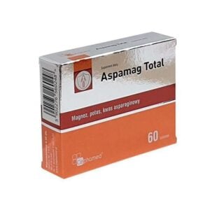 Vitamine und Spurenelemente