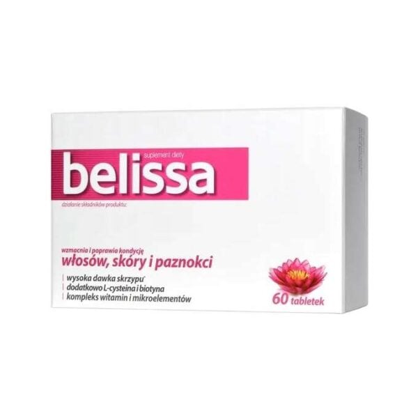 Belissa Nutrikosmetik