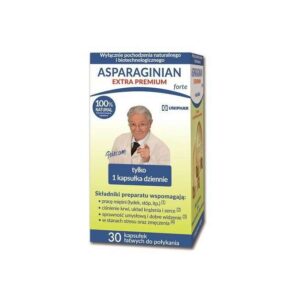 Vitamine und Spurenelemente