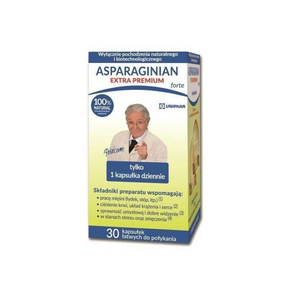 Vitamine und Spurenelemente