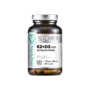 Vitamine und Spurenelemente