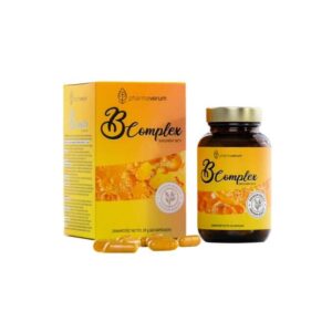 Vitamine und Spurenelemente