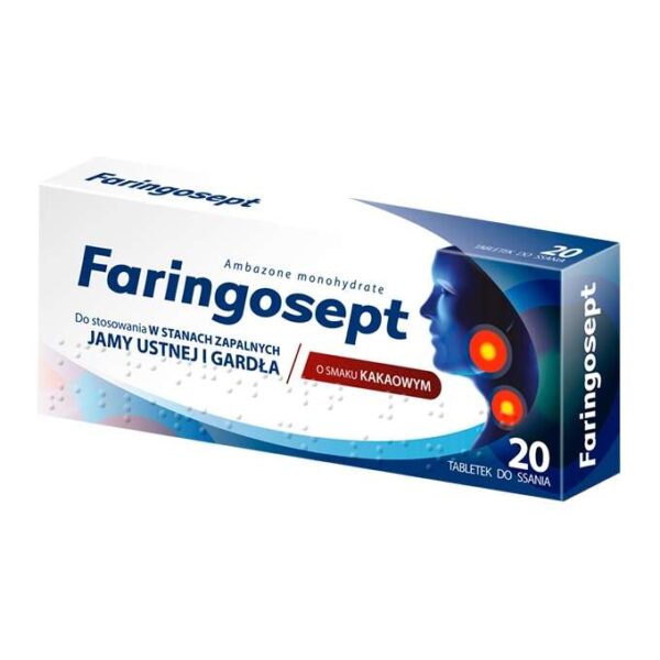 Erkältungs- und Grippemedikamente