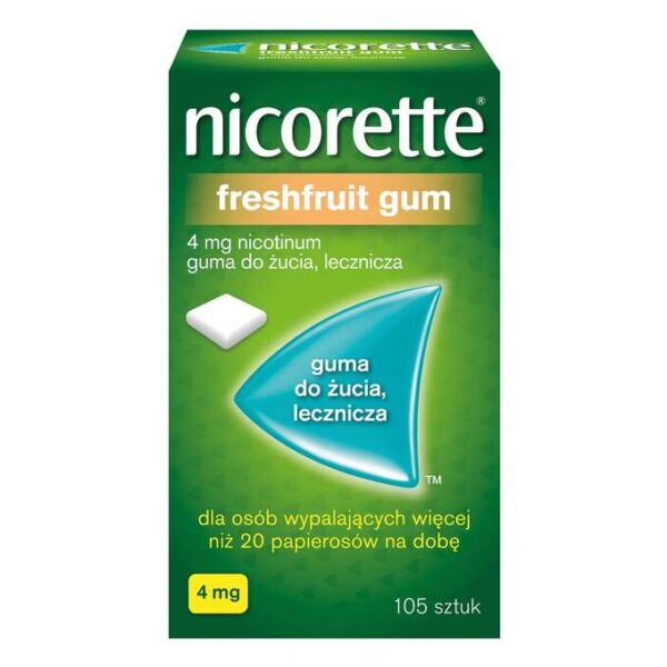 Mit dem Rauchen aufhören