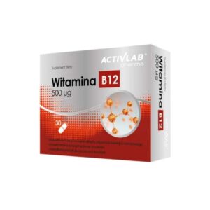 Vitamine und Spurenelemente