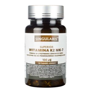 Vitamine und Spurenelemente