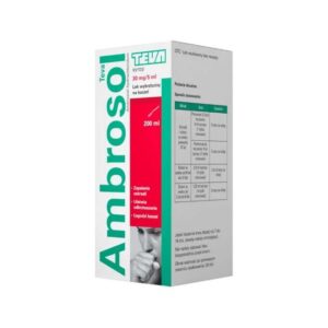 Erkältungs- und Grippemedikamente