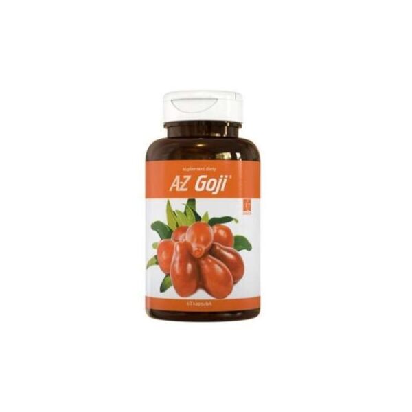 A-Z Goji Immunität des Körpers