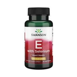 Vitamine und Spurenelemente