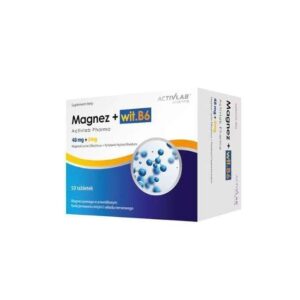 Vitamine und Spurenelemente