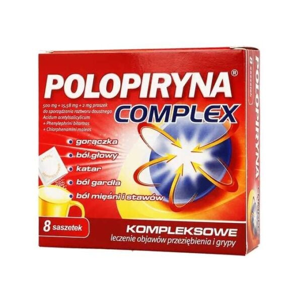 Erkältungs- und Grippemedikamente