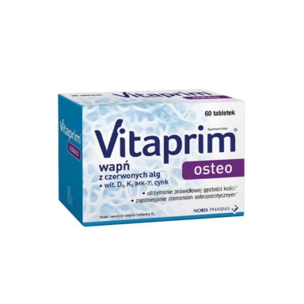 Vitaprim Osteo Gelenke