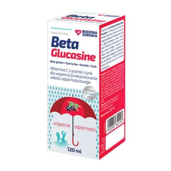 Immunität des Körpers