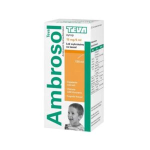 Erkältungs- und Grippemedikamente