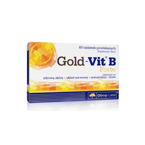 Olimp Vitamine und Spurenelemente