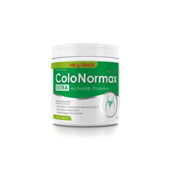 ColoNormax Extra Digestiv