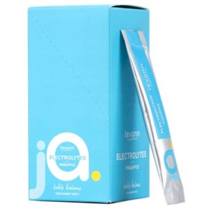 Vitamine und Spurenelemente