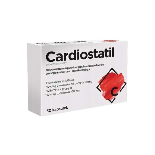 Cardiostatil Kreislauf
