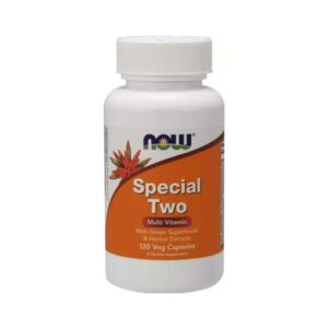 Vitamine und Spurenelemente