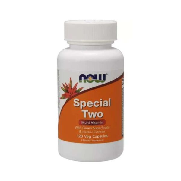 Vitamine und Spurenelemente