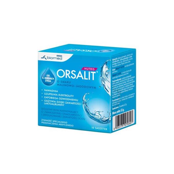 Vitamine und Spurenelemente