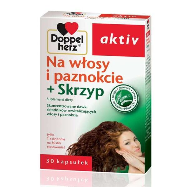 Nutrikosmetik