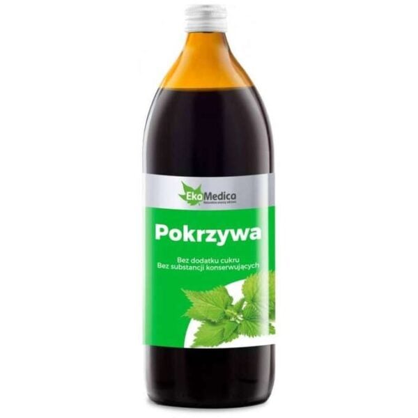 Brennnessel 99 Kräuter