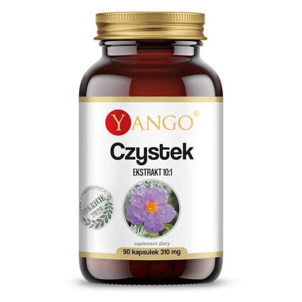 Yango Immunität des Körpers