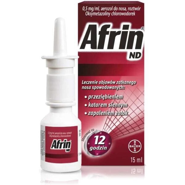 Erkältungs- und Grippemedikamente