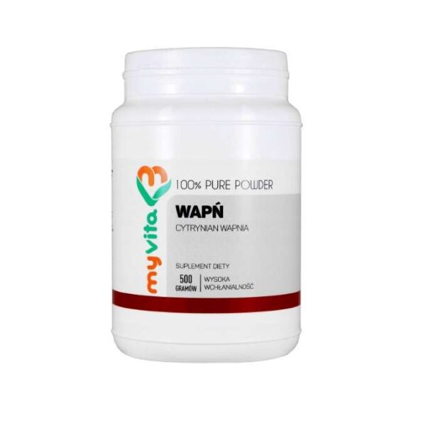 Vitamine und Spurenelemente