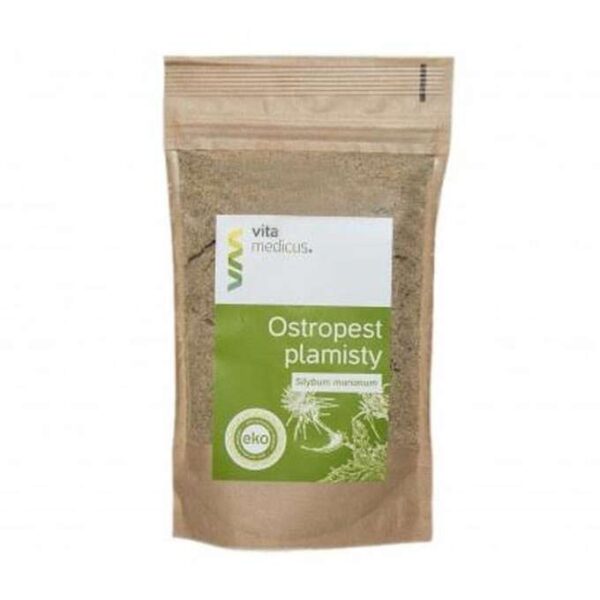 Mariendistel 200 g Kräuter