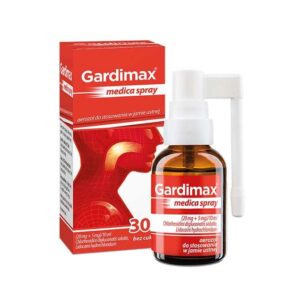 Erkältungs- und Grippemedikamente