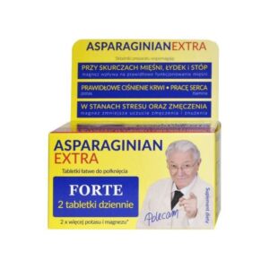 Vitamine und Spurenelemente